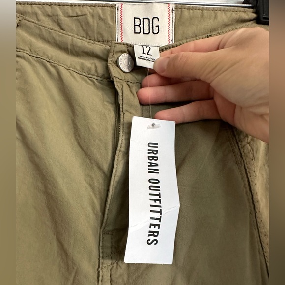 BDG Cargo Pants - Picture 6 of 7